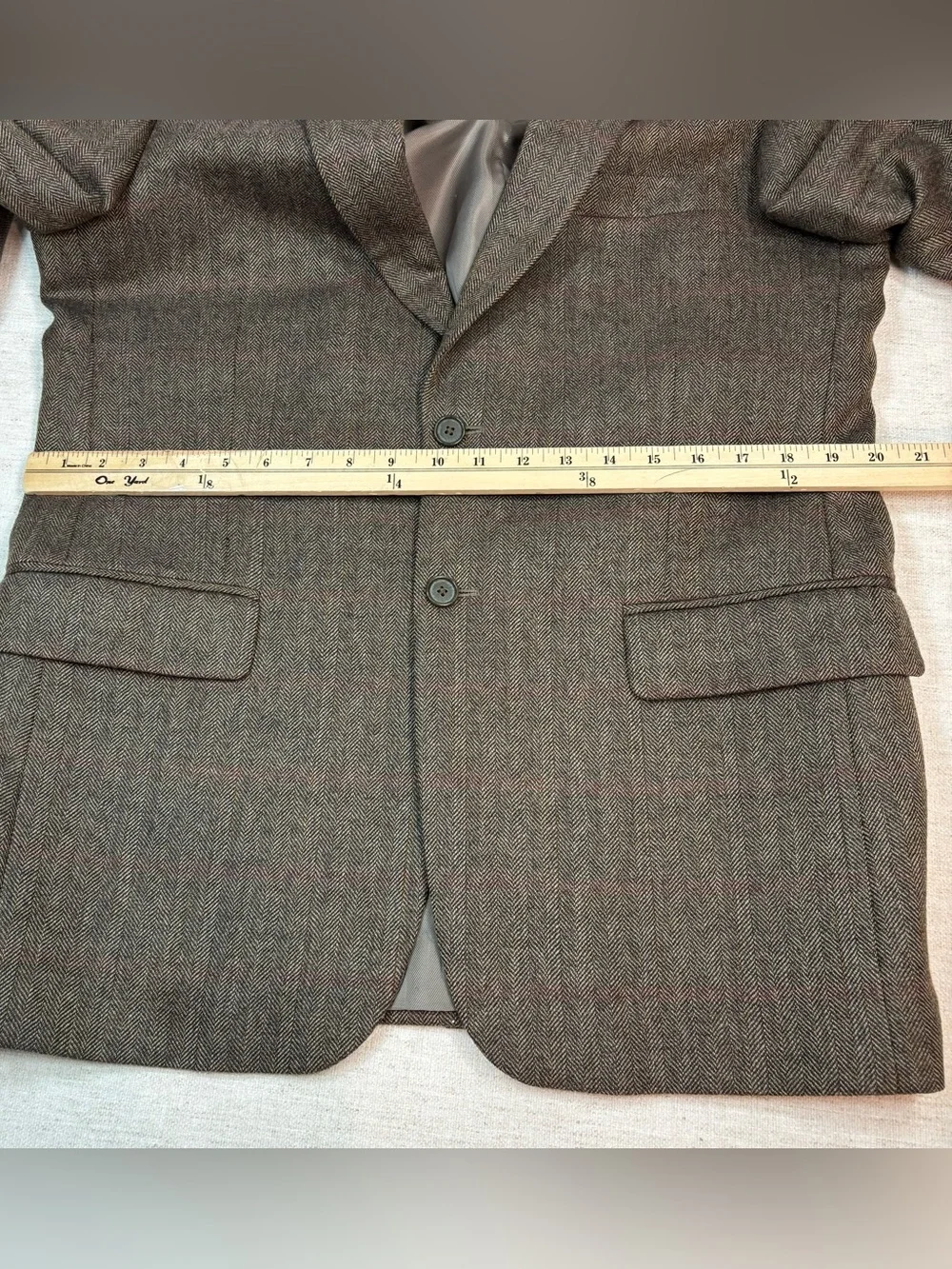 Saddlebred gently used